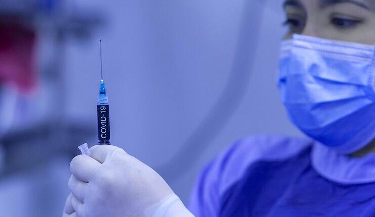 3. doz aşı yapılacak mı? Prof. Dr. Mehmet Ceyhan'^dan 3. doz aşı açıklaması